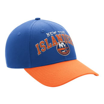 New York Islanders čiapka baseballová šiltovka Crown Pleaser