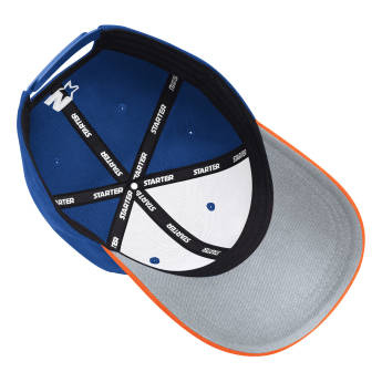 New York Islanders čiapka baseballová šiltovka Crown Pleaser