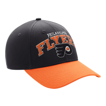 Philadelphia Flyers čiapka baseballová šiltovka Crown Pleaser