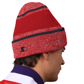 Chicago Blackhawks zimná čiapka Sideline Beanie