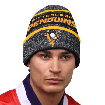 Pittsburgh Penguins zimná čiapka Sideline Beanie