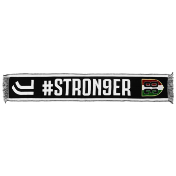 Juventus Torino zimný šál Stron9er