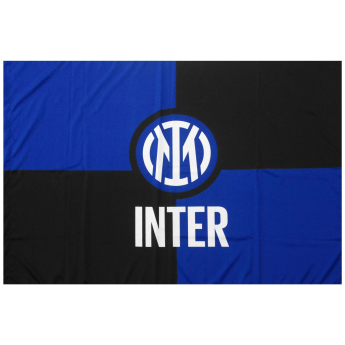 Inter Milano vlajka square