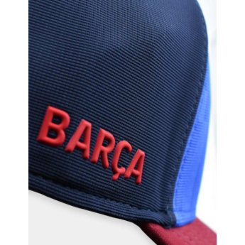 FC Barcelona čiapka baseballová šiltovka stadium