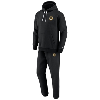 Boston Bruins pánska športová súprava Combo Pack black