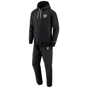 Pittsburgh Penguins pánska športová súprava Combo Pack black