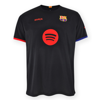 FC Barcelona futbalový dres replica 24/25 Away