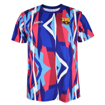 FC Barcelona detský futbalový dres Barca strike