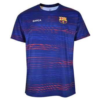 FC Barcelona detský futbalový dres Barca loyalty