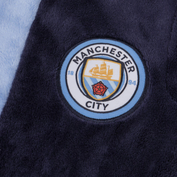 Manchester City detský župan navy