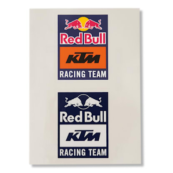 Red Bull KTM set samolepiek Hulk