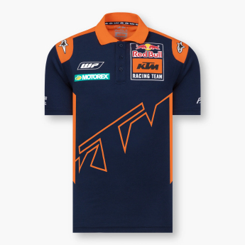Red Bull KTM polokošeľa official Teamline Replica 2023