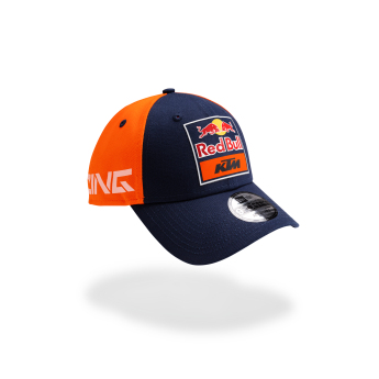 Red Bull KTM čiapka baseballová šiltovka official Teamline Replica