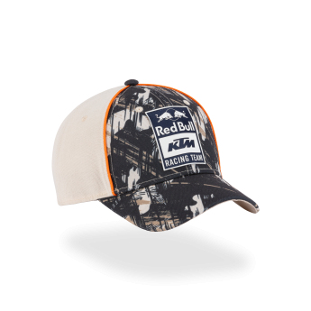 Red Bull KTM čiapka baseballová šiltovka Design Drift