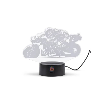 Red Bull KTM led svietidlo MotoGP