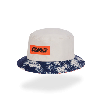 Red Bull KTM klobúk reversible Rush