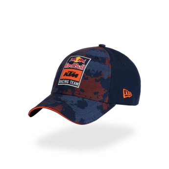 Red Bull KTM čiapka baseballová šiltovka ESS grey