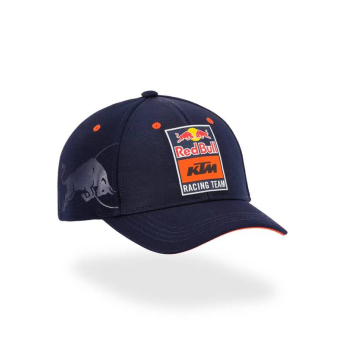 Red Bull KTM čiapka baseballová šiltovka Boost navy