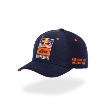 Red Bull KTM čiapka baseballová šiltovka Boost navy
