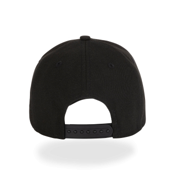 Red Bull KTM čiapka baseballová šiltovka Carbon black