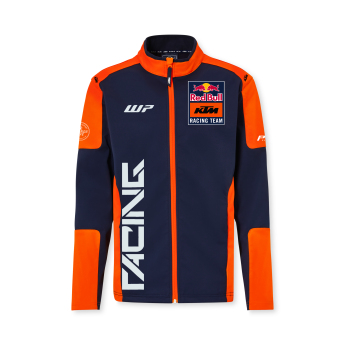 Red Bull KTM pánska bunda Softshell official Teamline Replica
