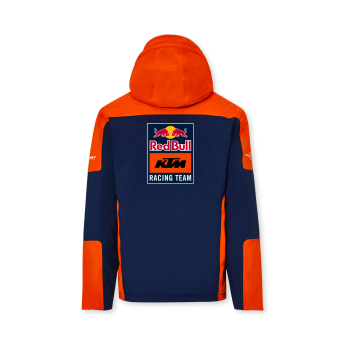 Red Bull KTM pánska zimná bunda official Teamline Replica