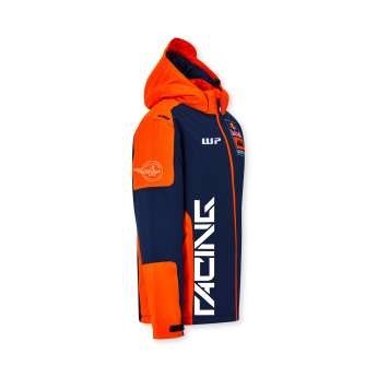 Red Bull KTM pánska zimná bunda official Teamline Replica