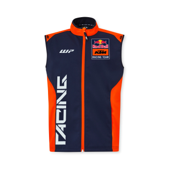 Red Bull KTM pánska vesta official Teamline Replica