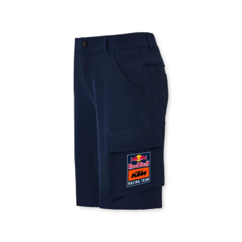 Red Bull KTM pánske trenírky print navy