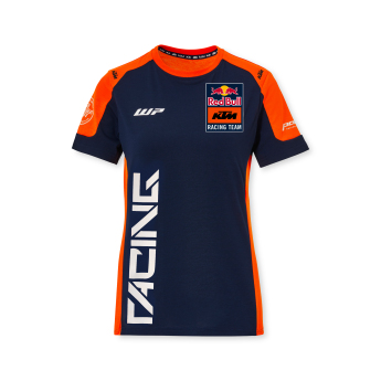 Red Bull KTM dámske tričko official Teamline Replica
