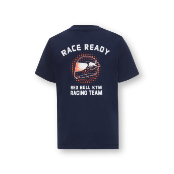 Red Bull KTM detské tričko Apex navy