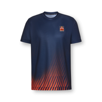 Red Bull KTM pánske tričko Sport Motion
