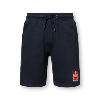 Red Bull KTM pánske kraťasy logo navy
