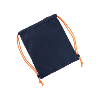 Red Bull KTM taška gym bag Grid Drawstring 2025