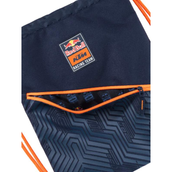 Red Bull KTM taška gym bag Grid Drawstring 2025