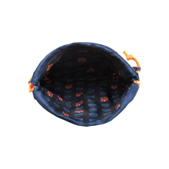 Red Bull KTM taška gym bag Grid Drawstring 2025