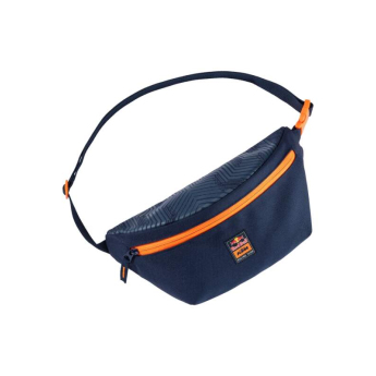 Red Bull KTM ľadvinka Grid navy