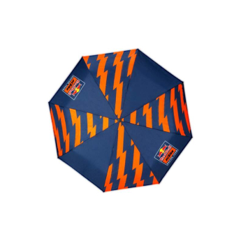 Red Bull KTM dáždnik Grid navy