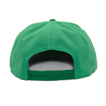 Minnesota Wild čiapka flat šiltovka A/CAP Structured Mid Crown Adjujtable Square Visor Snapback