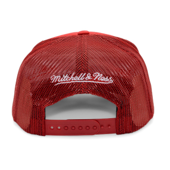 Detroit Red Wings čiapka baseballová šiltovka Evergreen Trucker