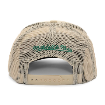 Anaheim Ducks čiapka baseballová šiltovka Evergreen Trucker