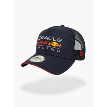 Red Bull Racing čiapka baseballová šiltovka ESS big logo navy F1 Team 2023