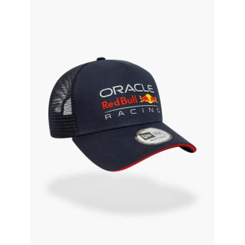 Red Bull Racing čiapka baseballová šiltovka ESS big logo navy F1 Team 2023