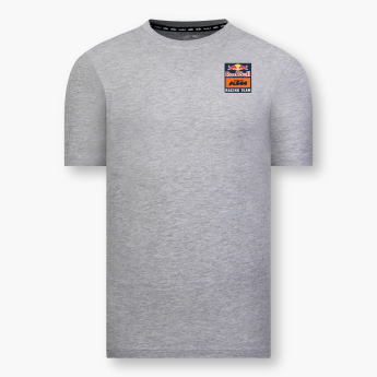 Red Bull KTM pánske tričko Backprint grey