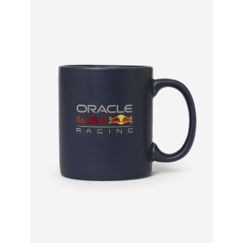 Red Bull Racing hrnček blue F1 Team 2024