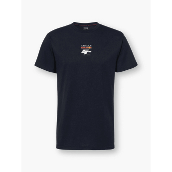 Red Bull Racing pánske tričko SIM navy F1 Team 2024