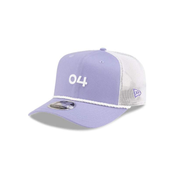 Mclaren Honda čiapka baseballová šiltovka 9Fifty Lando Norris Driver Special F1 Team 2024