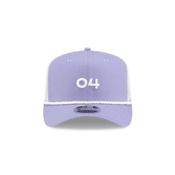 Mclaren Honda čiapka baseballová šiltovka 9Fifty Lando Norris Driver Special F1 Team 2024