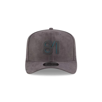 Mclaren Honda čiapka baseballová šiltovka 9FIFTY Oscar Piastri grey F1 Team 2024