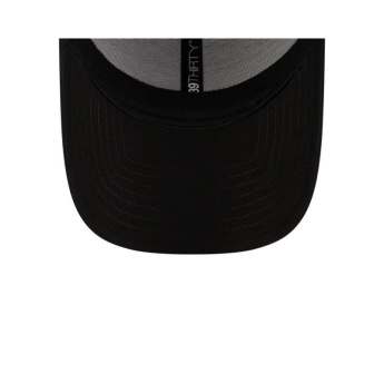 Mclaren Honda čiapka baseballová šiltovka 39Thirty Stretch black F1 team 2024